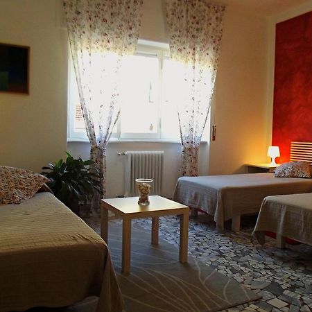 Pisa Apartment Екстериор снимка