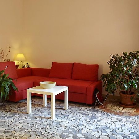 Pisa Apartment Екстериор снимка