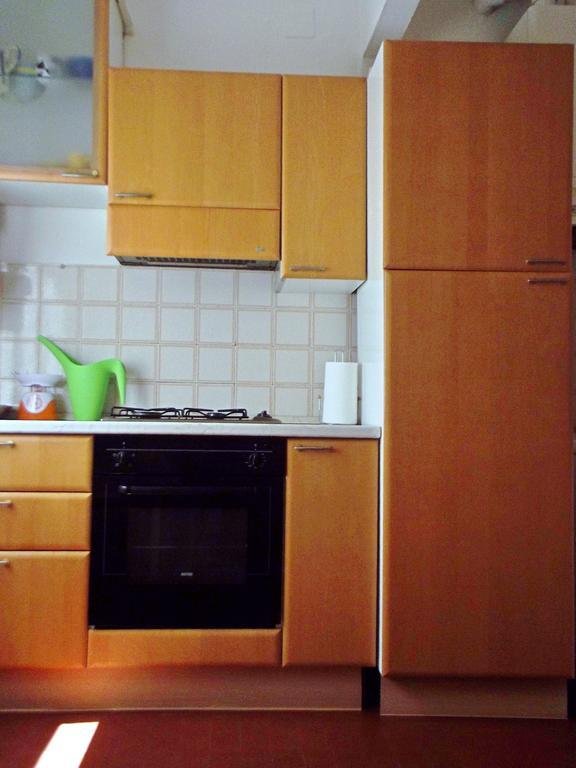 Pisa Apartment Екстериор снимка