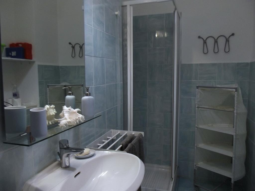 Pisa Apartment Екстериор снимка