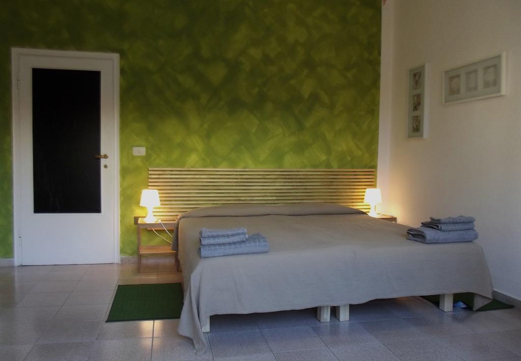 Pisa Apartment Стая снимка
