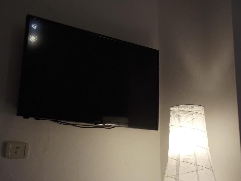 Pisa Apartment Екстериор снимка