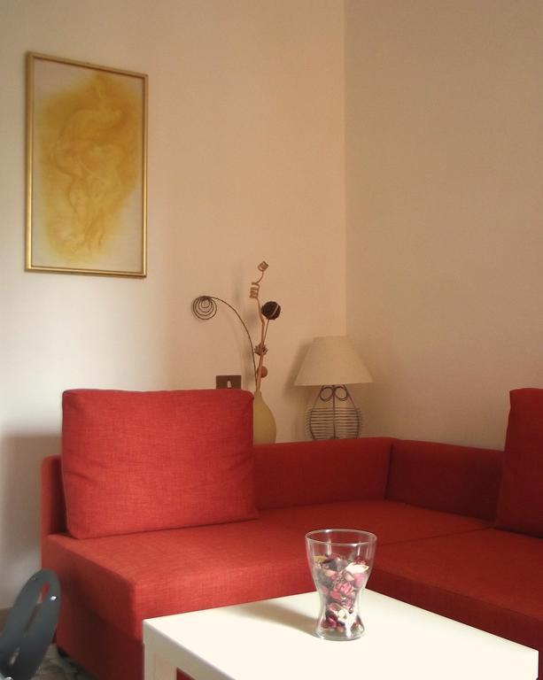 Pisa Apartment Екстериор снимка