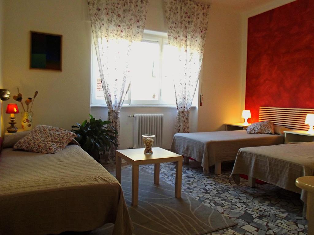 Pisa Apartment Екстериор снимка