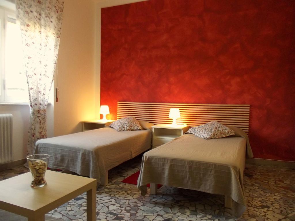 Pisa Apartment Екстериор снимка