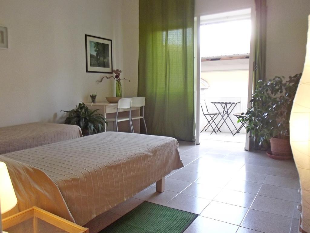 Pisa Apartment Стая снимка