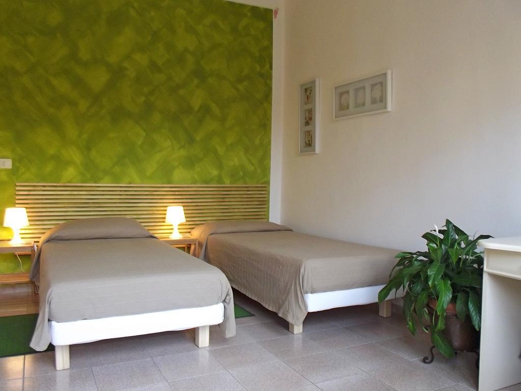 Pisa Apartment Стая снимка