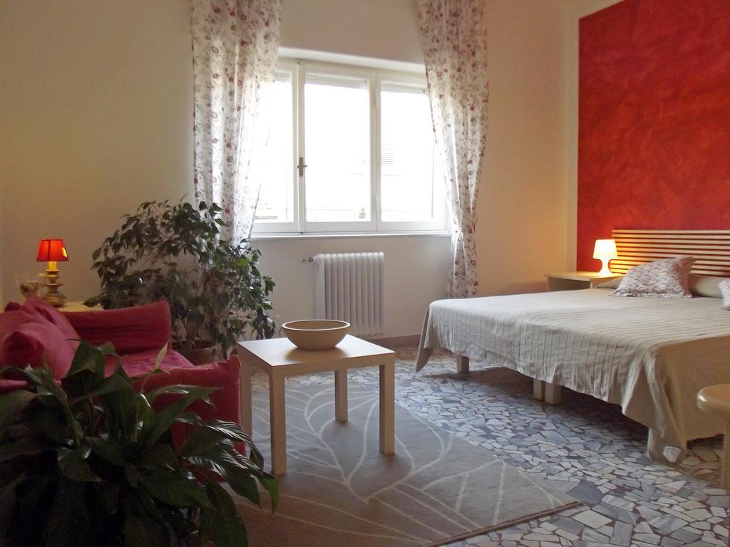 Pisa Apartment Екстериор снимка